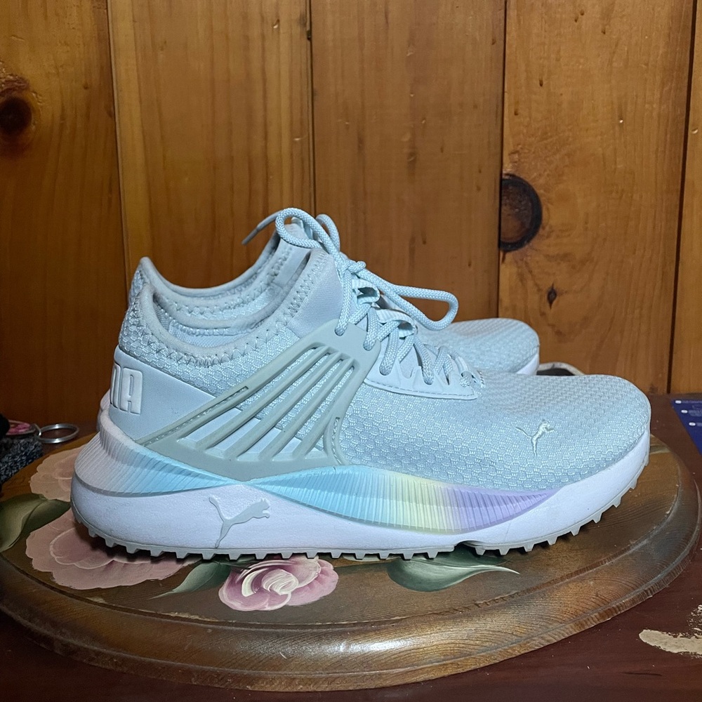 Women’s Puma Sneakers